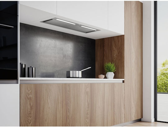 Franke Box Plus FBFP XS A86 Μηχανισμός Απορρόφησης 86cm Inox