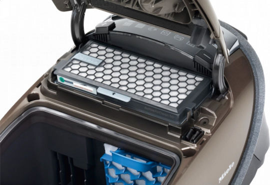 Miele Filters Electric Vacuum Compatible with Miele