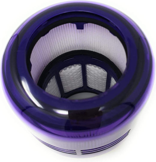 Dyson Filtre pentru Aspirator Electric Compatibile cu Dyson V11 / SV14 - Violet