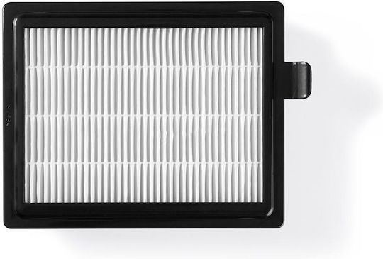 Nedis Filter Hepa Elektrischer Staubsauger Kompatibel mit Electrolux / Philips / AEG