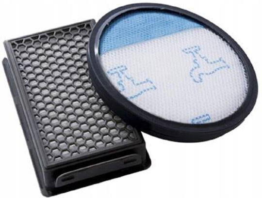Filtre Hepa pentru Aspirator Electric Compatibile cu Rowenta 2buc