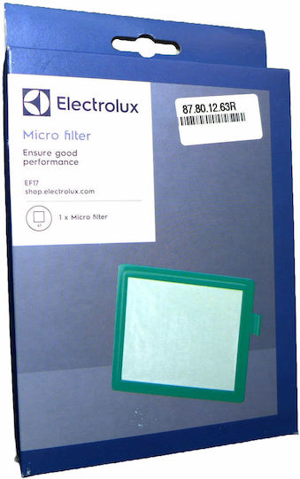 Luftfilter Für Staubsauger AEG Philips Original