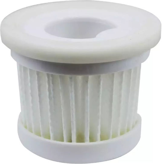 Clever 060094 Filtre Hepa pentru Aspirator Electric Compatibile cu Clever Mite Cleaner
