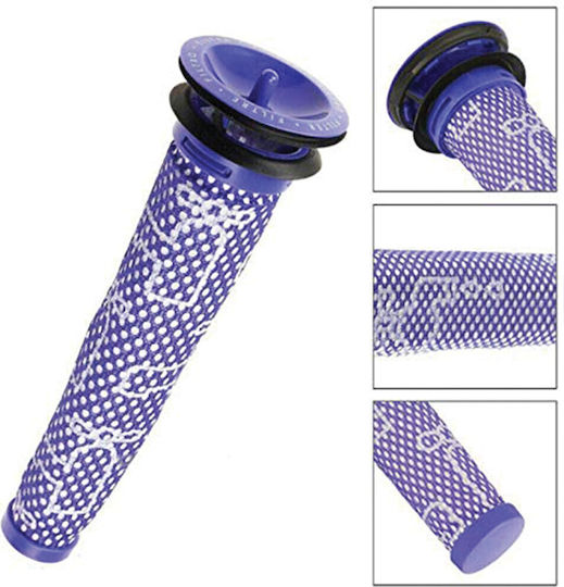 Dyson Φίλτρο Ηλεκτρικής Σκούπας Συμβατό με Dyson