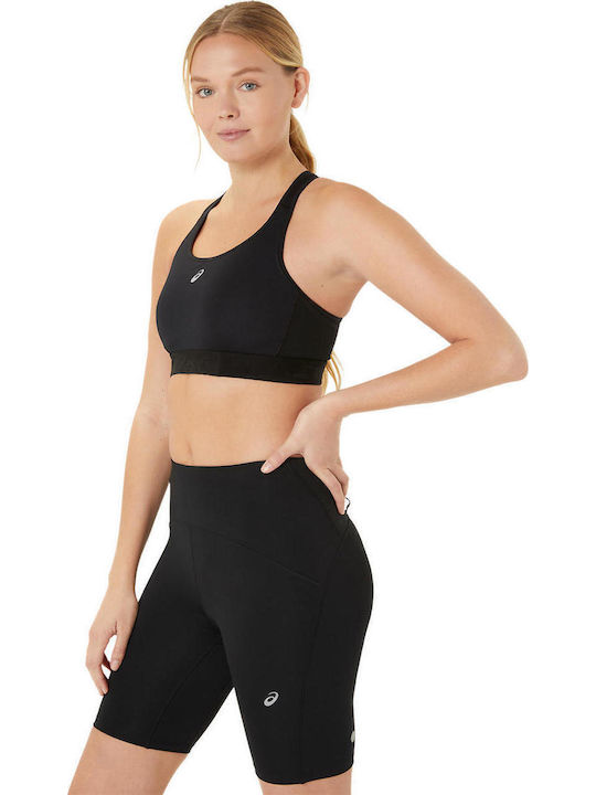 ASICS Women's Bra without Padding Blk ASICS Women's Bra without Padding Blk