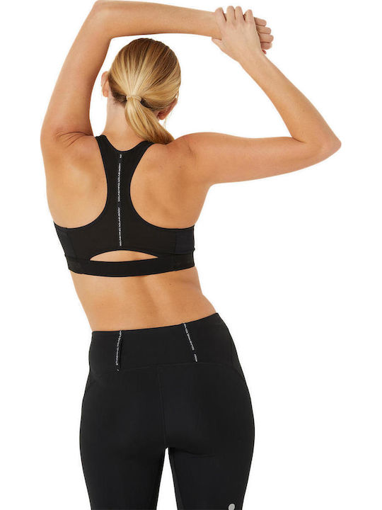 Women's Bra without Padding Blk