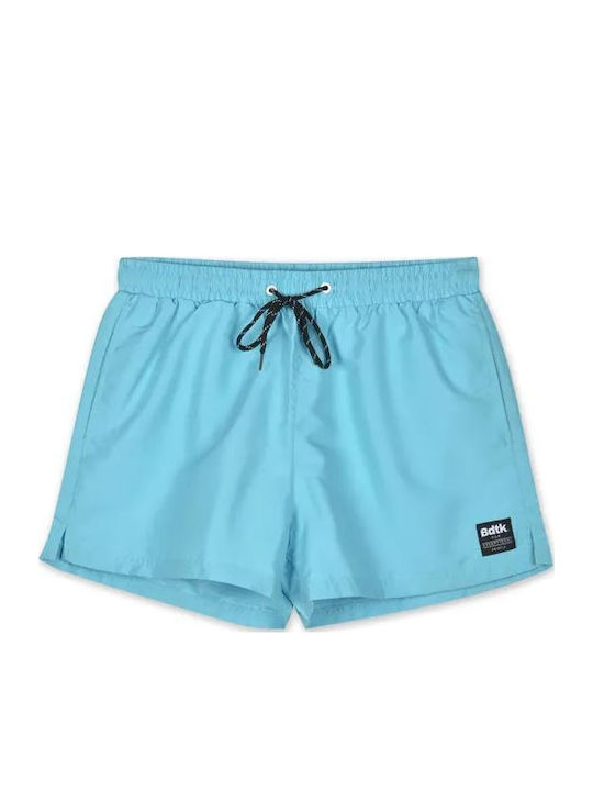 Men's Swimwear Bermuda Light Blue