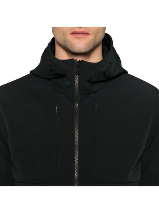 Мъжко Бушмеле Black