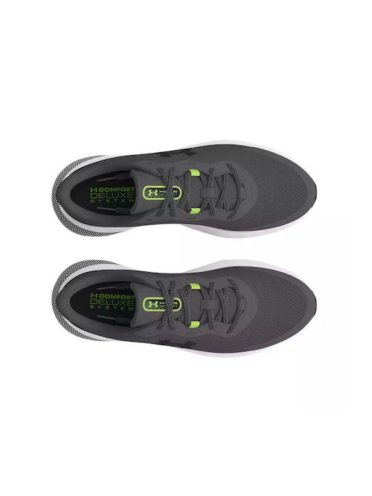 Turbulence 2 RS Herren Sportschuhe Laufen Charcoal-green