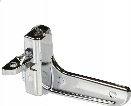 Door Handles with installation Front Right Seat Cordoba / Ibiza 99-02 6K0837114