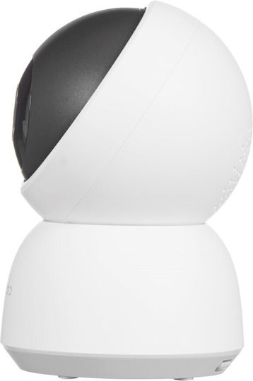 Xiaomi Imilab A1 CMSXJ19E IP Κάμερα Παρακολούθησης Wi-Fi Full HD 1080p με Αμφίδρομη Επικοινωνία και Φακό 2.8mm