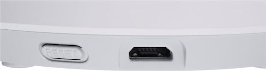 Xiaomi Imilab A1 CMSXJ19E IP Κάμερα Παρακολούθησης Wi-Fi Full HD 1080p με Αμφίδρομη Επικοινωνία και Φακό 2.8mm