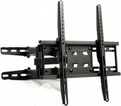 Art UX150 UX150 Wall TV Mount with Arm up to 60" and 45kg