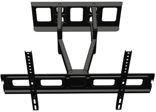 AXRED Titan Plus Suport TV de perete cu braț până la 70" și 50kg