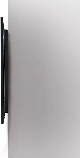 B-Tech BT9901/B Стойка за телевизор Стенен до 65" и 100кг