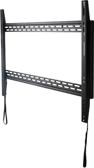 B-Tech BT9901/B Стойка за телевизор Стенен до 65" и 100кг