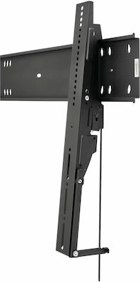 Vogel's PFW 6810 7368100 Wall TV Mount up to 80" and 75kg