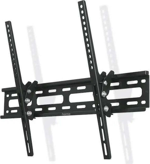 HAMA 00220812 Suport TV de perete până la 35kg Argintiu