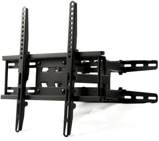Art AR-50 Wall TV Mount up to 55" and 45kg