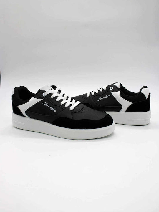 Jomix Sneakers Black