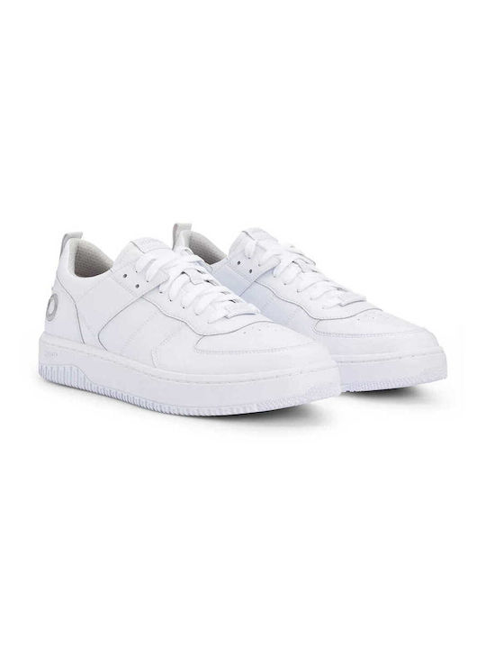 Hugo Sneakers White