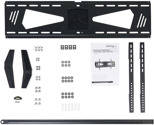 StarTech S55058174 Επιτοίχια έως 70" και 40kg