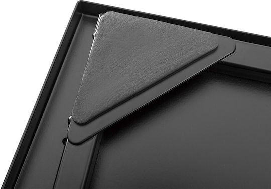 Maclean Energy MC-865 TV Mount Floor with Arm up to 40kg Black