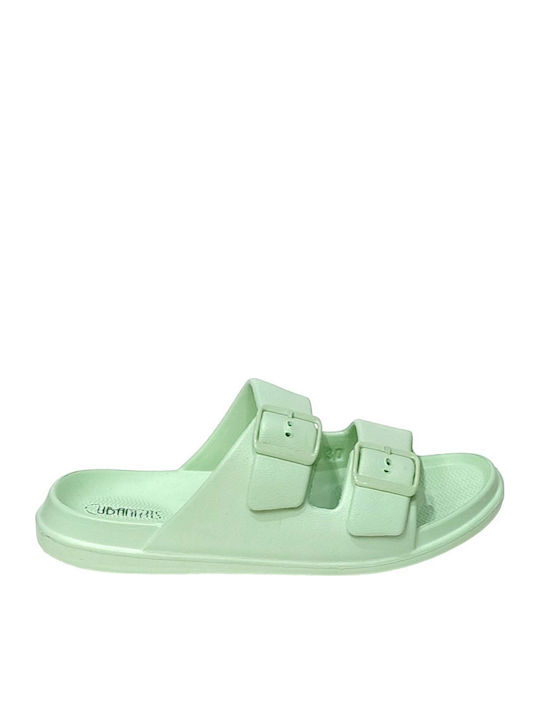 Сандали Mint