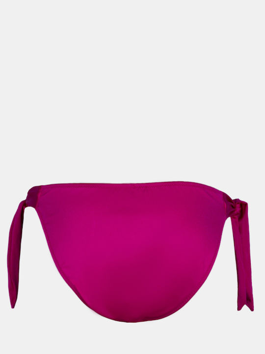 Bikini Slip Magenta