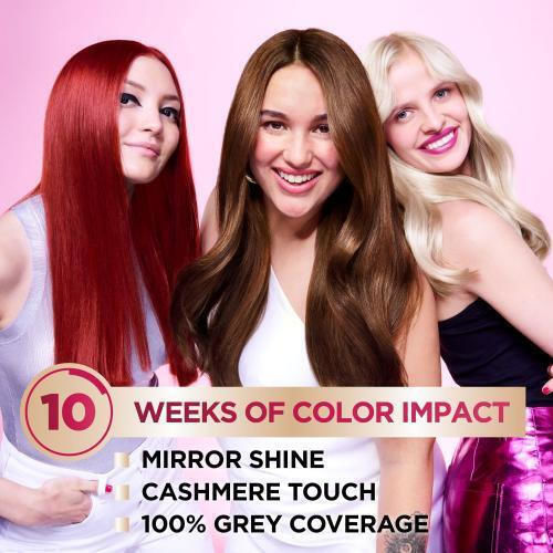 Garnier Color Sensation Βαφή Μαλλιών 40 Ml Γυναίκες 9,13 Cristal Beige Blond