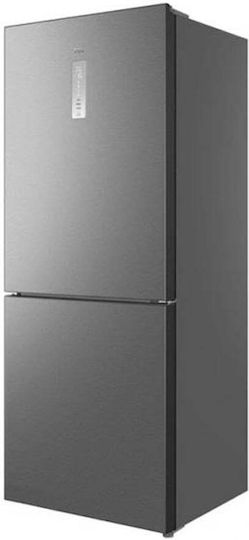 TCL 417лт В185xШ70.3xД67см. Inox RP417BXE0