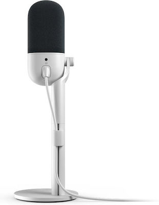 Elgato Microphone USB Desktop for Studio