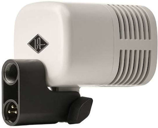 Universal Audio SD-5 Δυναμικό Μικρόφωνο με USB Type-C Χειρός για Studio