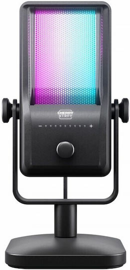 Cherry XTRFY NGALE R Μικρόφωνο Επιτραπέζιο