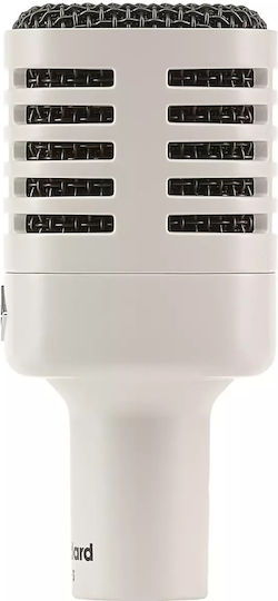 Universal Audio SD-3 Δυναμικό Microphone Shock Mounted for Studio