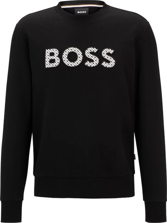 Sweatshirt Black
