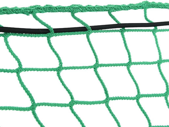 vidaXL Δίχτυ Φορτίου Οχημάτων 800x350cm Πράσινο