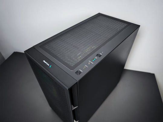 Sirius G:RIGS SIRIUS Max Gaming Desktop PC (i5-13400F/32GB DDR4/1TB SSD/GeForce RTX 4060/No OS)