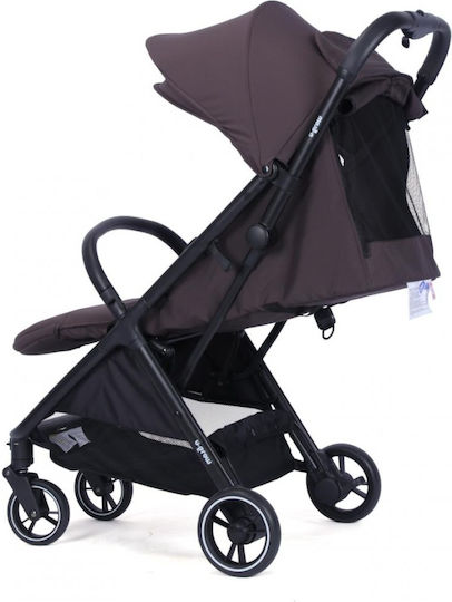 U-Grow Sport Baby Stroller Suitable from 6+ Months Grey