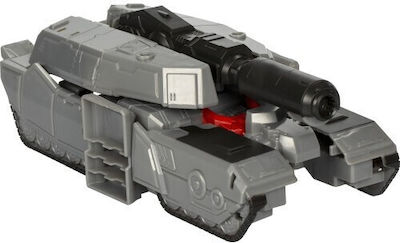 Action Figure Transformers One Mega Changer Megatron