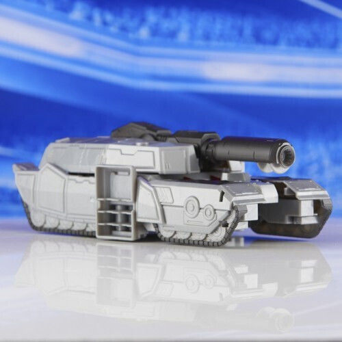 Action-Figur One Mega Changer Megatron Transformatoren 28cm.