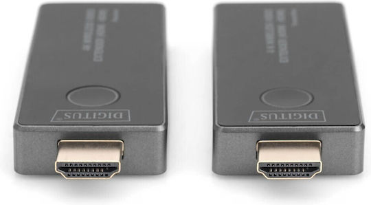 Digitus Receiver HDMI Extender DS-55323 4016032491194