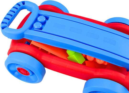 Lean Toys Bauklötze Für 3+ Jahre 22 Stück