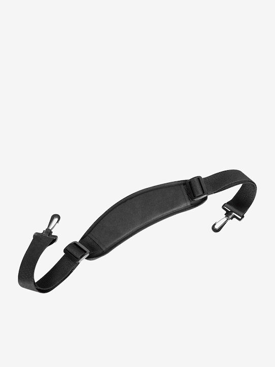 Topeak MTX TrunkBag DX 2.0 Gepäckträgertasche Schwarz T-TT9648B2