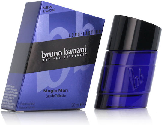 Bruno Banani Magic Тоалетна вода 30мл