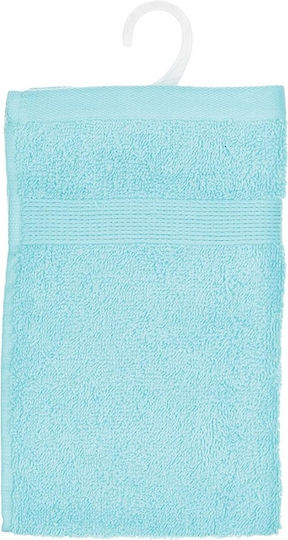 Atmosphera Handtuch 30x50cm Gewicht 450gr/m²