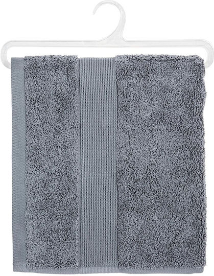 Atmosphera Pânză de față 50x90cm. Gri Greutate 450gr/m²