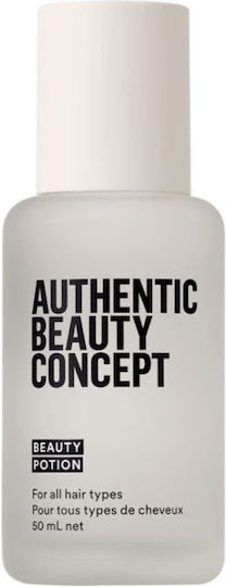 Authentic Beauty Concept Lotion Μαλλιών για Αναδόμηση 50ml