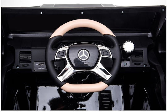 Mercedes A100 Două Locuri Negru Pentru 3+ Ani