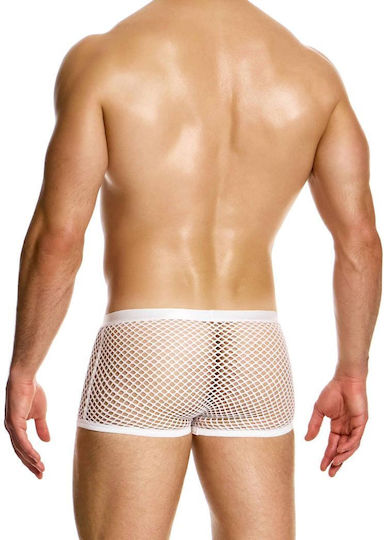 Modus Vivendi White